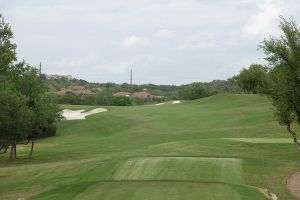 University Of Texas 1st